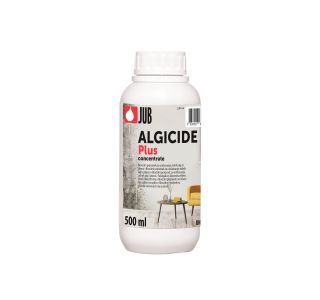 ODSTRANJEVALEC PLESNI JUB ALGICIDE PLUS CONCENTRATE 500 ML (AGC)