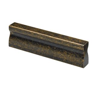 POHIŠTVEN ROČAJ HETTICH DIY, FI 64 MM ALUMINIJ, BRUNIRAN