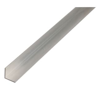 KOTNI PROFIL ALBERTS ALU 25X25X1.5X2600 MM