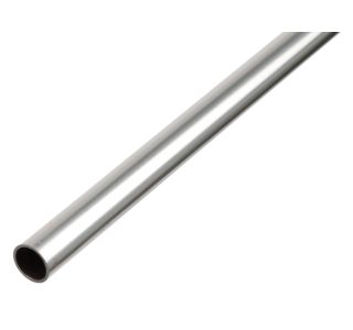 OKROGLA CEV ALU, FI 25X1.5C2600 MM