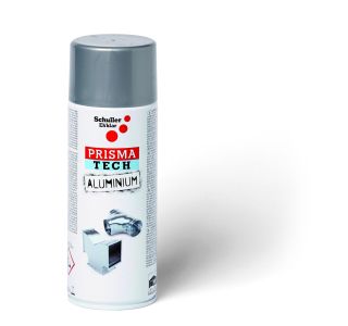 TEHNIČNI SPREJ PRISMA TECH ALUMINIJ 400 ML