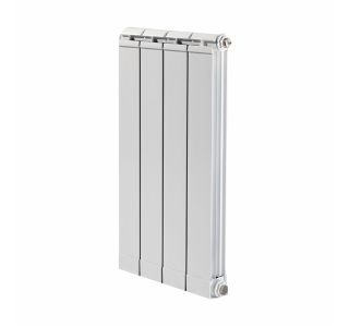 ALUMINIJASTI RADIATOR AKLIMAT T1800 6 ČL. IDENT 890875
