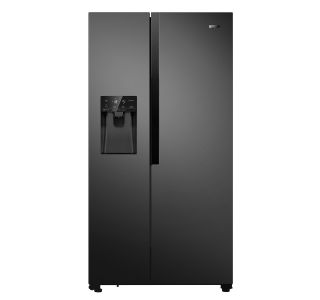 AMERIŠKI HLADILNIK GORENJE NRS9182VB