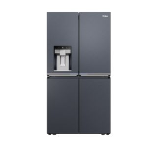 AMERIŠKI HLADILNIK HAIER HCR7918EIMB