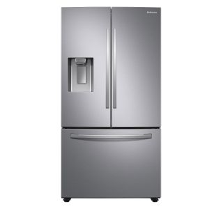 AMERIŠKI HLADILNIK SAMSUNG RF23R62E3S9/EO