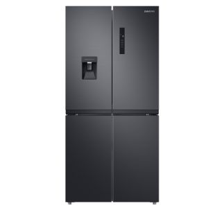 AMERIŠKI HLADILNIK SAMSUNG RF48A401EB4/EO