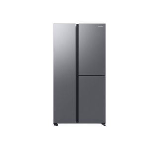 AMERIŠKI HLADILNIK SAMSUNG RH69B8940S9/EF CENTER ZA PIJAČO LEDOMAT