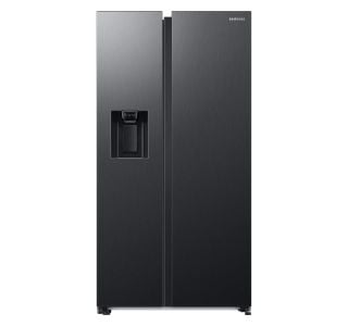AMERIŠKI HLADILNIK SAMSUNG RS68CG885DB1EF ČRN