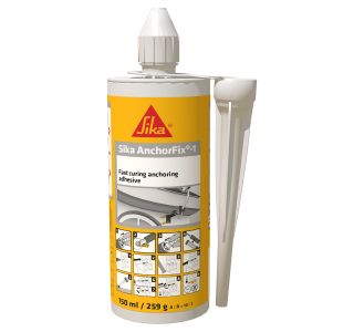 SIDRANJE SIKA ANCHORFIX 1 150ML