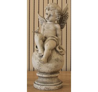 ANGEL BETON BARVA VIŠ 40 CM