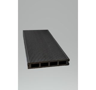 WPC DESKA ZA TERASO ANTRACIT 2000X150X25 MM