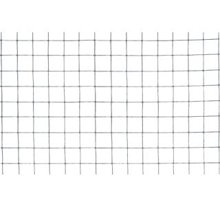 VARJENA OGRAJNA MREŽA DIRICKX ARAVIS 1.5X25X1000 MM ROLA=25M ZN