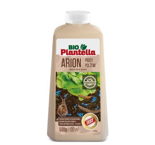 ARION PROTI POLŽEM 500G