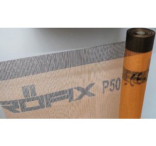 ARMIRANA MREŽICA ROFIX ROFIX P50 ARMIRNA MREŽA 4X4.5 150G 55M2