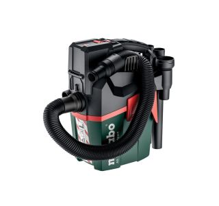 AKUMULATORSKI SESALNIK METABO AS 18 L PC COMPACT