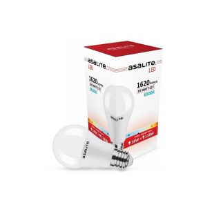 ASALITE LED SIJALKA E27 18W 6500K 1620LM