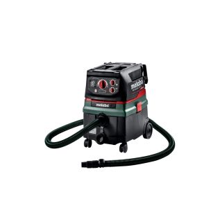 AKUMULATORSKI SESALNIK METABO ASR 36-18 BL 25 M SC