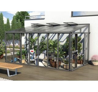 ATHENA 11900 ESG/VP  ANTRACITNA 2.7X4.6M