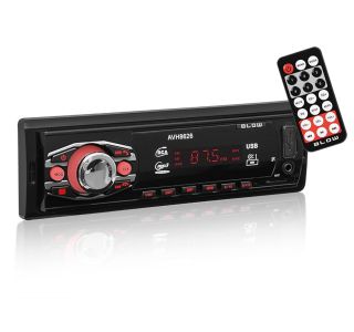 AVTORADIO BLOW AVH-8626