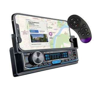 AVTORADIO BLOW AVH-8970