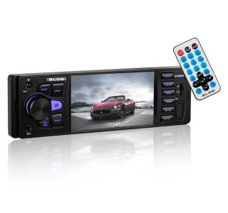 AVTORADIO BLOW AVH8984