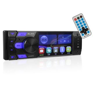 AVTORADIO BLOW AVH8990