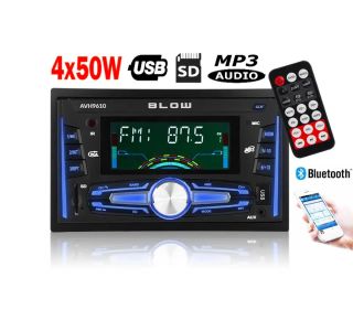 AVTORADIO BLOW AVH9610