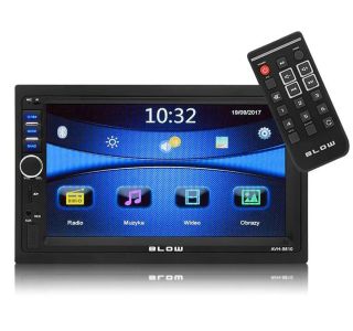 AVTORADIO BLOW AVH9810