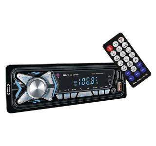 AVTORADIO BLOW X-PRO