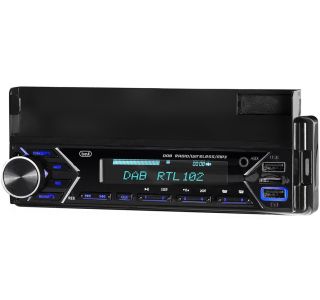 AVTORADIO TREVI SCD 5753 DAB