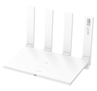 MREŽNI USMERNIK (ROUTER) HUAWEI AX3 DUAL-CORE BREZŽIČNI