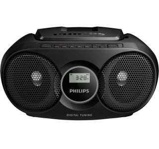 PRENOSNI RADIO PHILIPS AZ215B/12