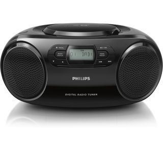 PRENOSNI RADIO PHILIPS AZB500/12 DAB+