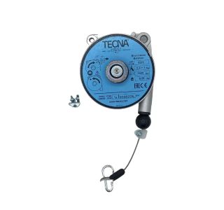 TECNA 0.4-1KG