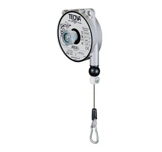TECNA 1.0-2.0KG