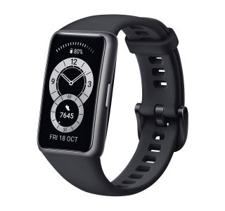 ZAPESTNICA ZAPESTNICA HUAWEI BAND 6 ČRNA