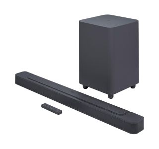 SOUNDBAR JBL BAR 500 PRO ČRN