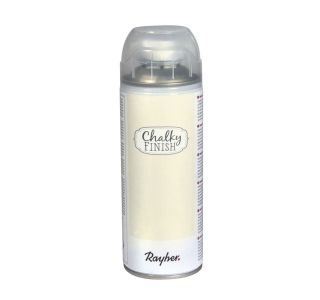 BARVA RAYHER SPRAY CHALKY F. ANTRACIT 400 ML
