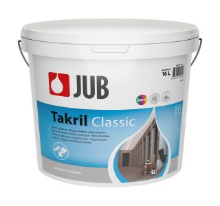 BARVA ZA BETON JUB TAKRIL NG 1001 BELI 16 L