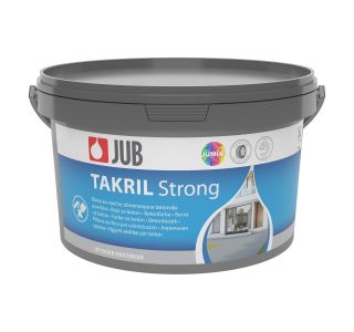 BARVA ZA BETON JUB TAKRIL STRONG BEL 1001 2 L