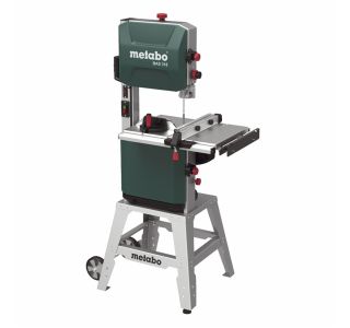 TRAČNA ŽAGA METABO BAS 318 PRECISION WNB