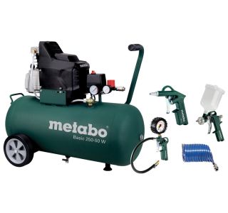 BASIC 250-50 W