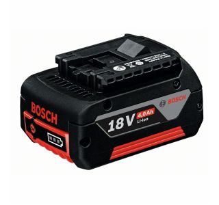 AKUMULATOR BOSCH 18 V 4.0 AH