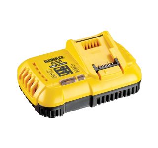 BATERIJE IN POLNILNIKI DEWALT DCB 118 18V 6.0 AH XR FLEXVOLT