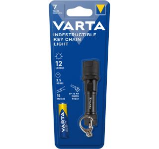 BATERIJSKA SVETILKA VARTA INDESTRUCTIBLE LED +1XAAA