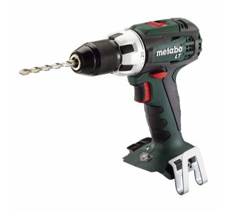 BATERIJSKI VRTALNIK - VIJAČNIK METABO BS 18 LT
