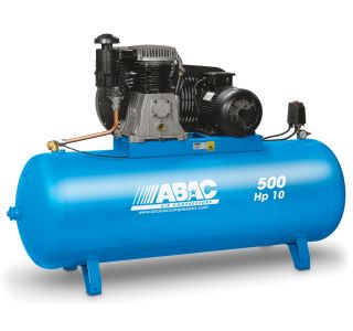 BATNI KOMPRESOR ABAC B 7000/500 FT 10