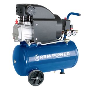 BATNI KOMPRESOR REM POWER E 243/8/24