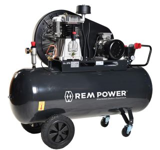 BATNI KOMPRESOR REM POWER E 692/11/270, 400 V