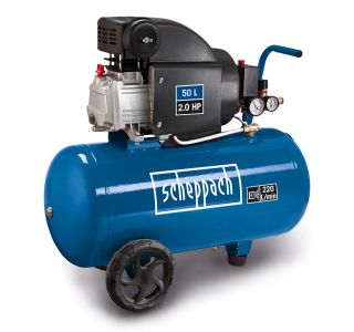 BATNI KOMPRESOR SCHEPPACH  HC54 50L
